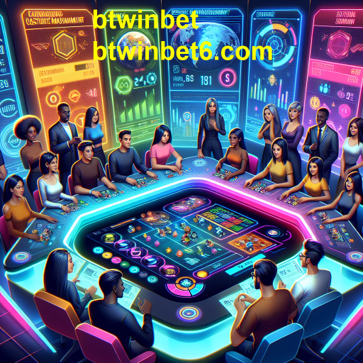 A Ascensão dos Jogos de Recursos em Plataformas de Apostas