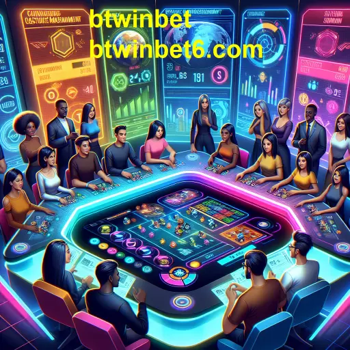 A Ascensão dos Jogos de Recursos em Plataformas de Apostas