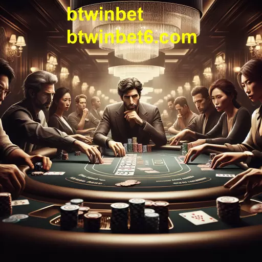 Poker: O Jogo de Estratégia que Conquista o Mundo